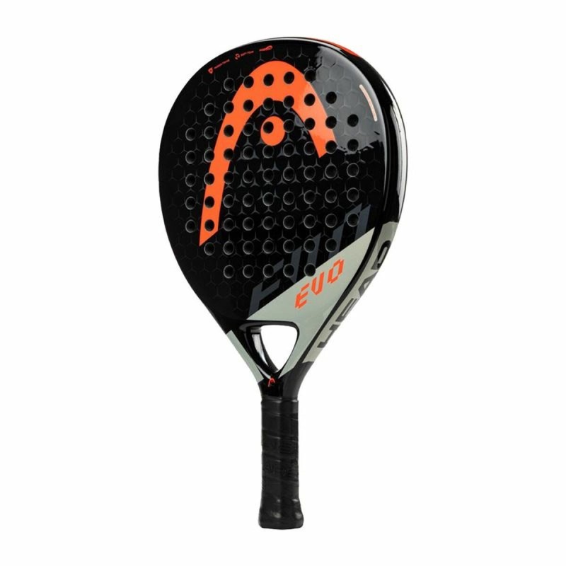 Raquette de Padel Head Evo DeltaMulticouleur - Acheter à 81,11 € seulement chez Collector's Boutique