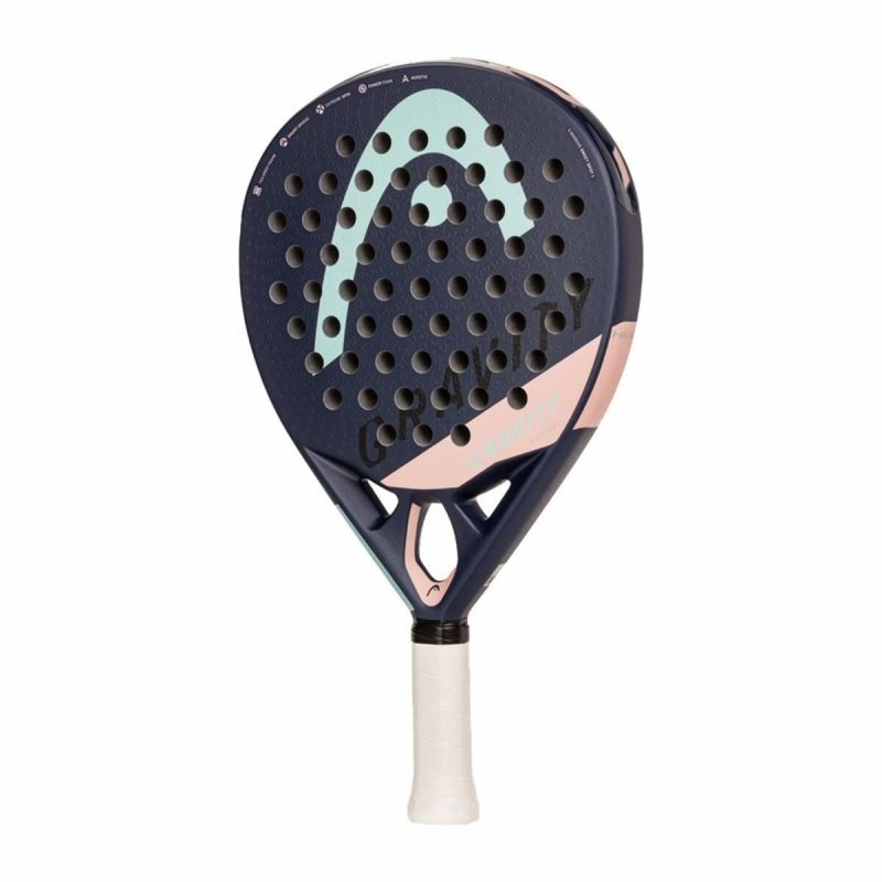 Raquette de Padel Head Gravity Motion 2022 - Acheter à 194,84 € seulement chez Collector's Boutique