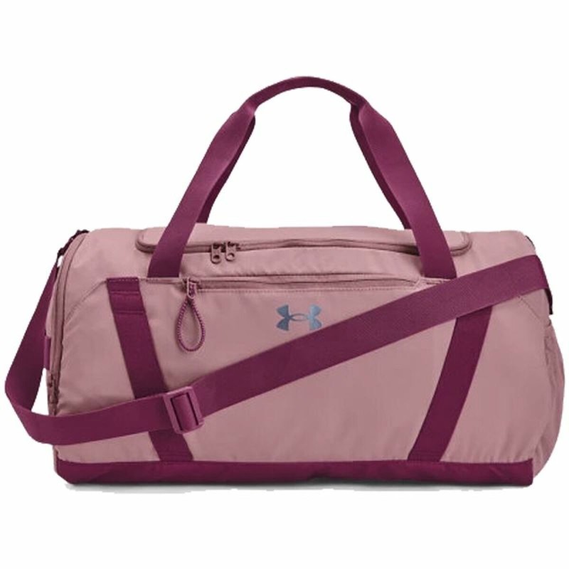 Sac de sport Under Armour Undeniable Signature Rose Taille unique - Acheter à 37,32 € seulement chez Collector's Boutique