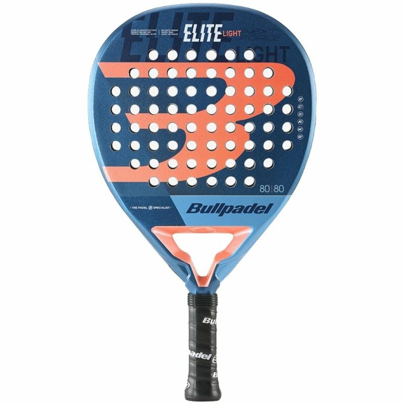 Raquette de Padel Bullpadel Elite Light 23Bleu - Acheter à 161,50 € seulement chez Collector's Boutique