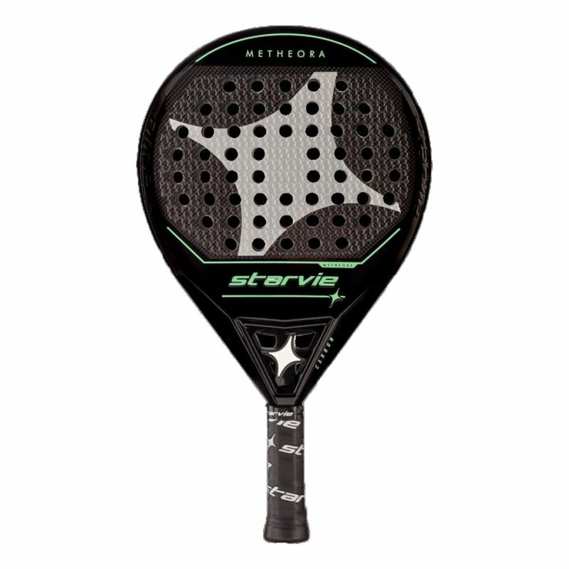 Raquette de Padel Starvie Metheora DualNoir - Acheter à 292,43 € seulement chez Collector's Boutique