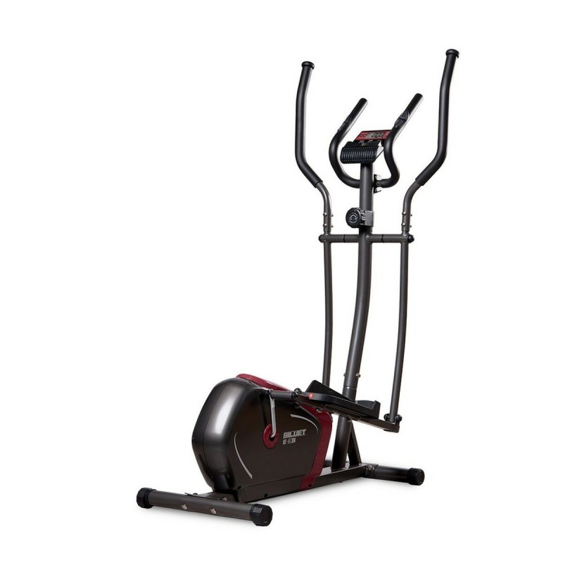 Vélo elliptique Siluet Fitness ELLIPTICAL E-3S - Acheter à 229,91 € seulement chez Collector's Boutique