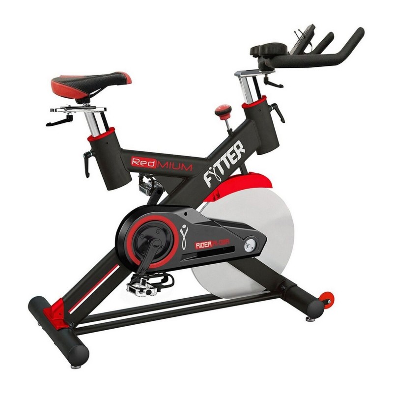 Vélo statique Fytter RIDER RI-08R - Acheter à 531,44 € seulement chez Collector's Boutique