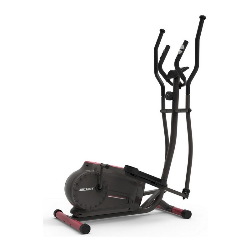 Vélo elliptique Siluet Fitness ELLIPTICAL E2-3S - Acheter à 225,60 € seulement chez Collector's Boutique