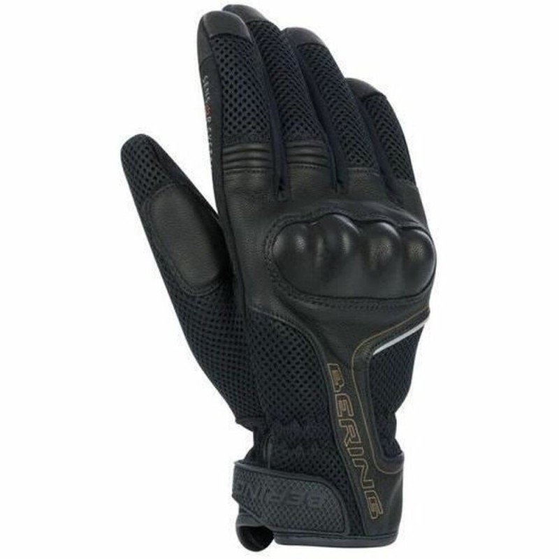 Gants Bering KX 2 Noir - Acheter à 80,70 € seulement chez Collector's Boutique