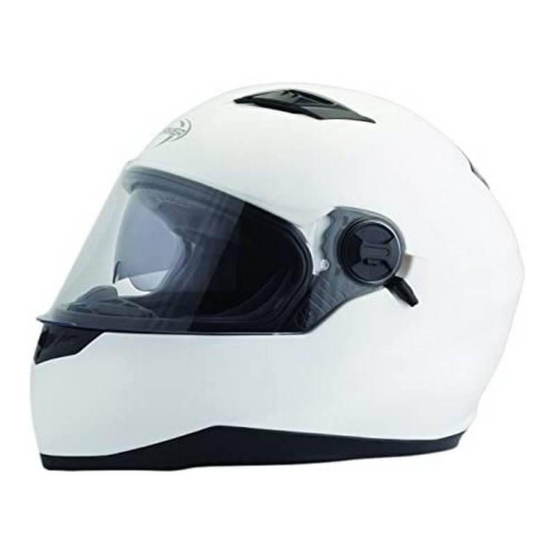 Casque STORMER Pusher (Taille 57-58) Blanc - Acheter à 121,87 € seulement chez Collector's Boutique