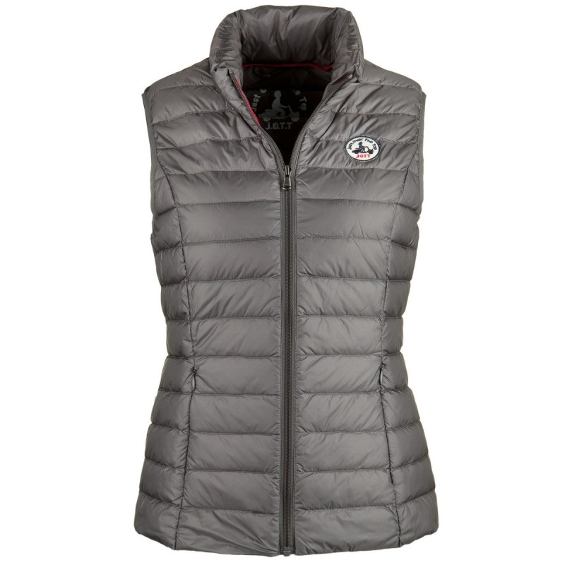 Gilet Femme JOTT Anthracite XS - Acheter à 102,32 € seulement chez Collector's Boutique