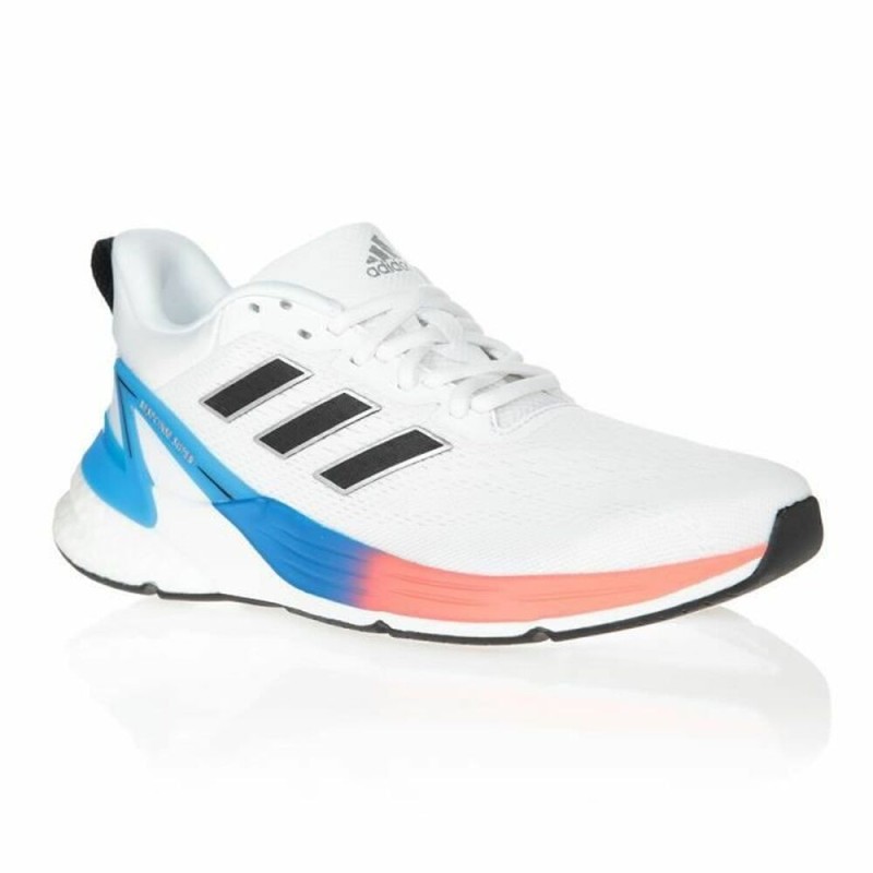 Chaussures de Running pour Adultes Adidas Response Super 2.0 42 Blanc - Acheter à 85,62 € seulement chez Collector's Boutique