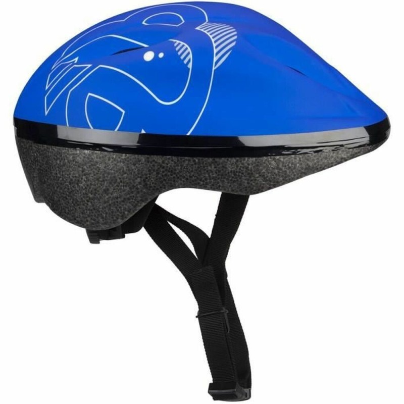 Casque NIJDAMSky Base Bleu Ø 52 cm - Acheter à 50,11 € seulement chez Collector's Boutique