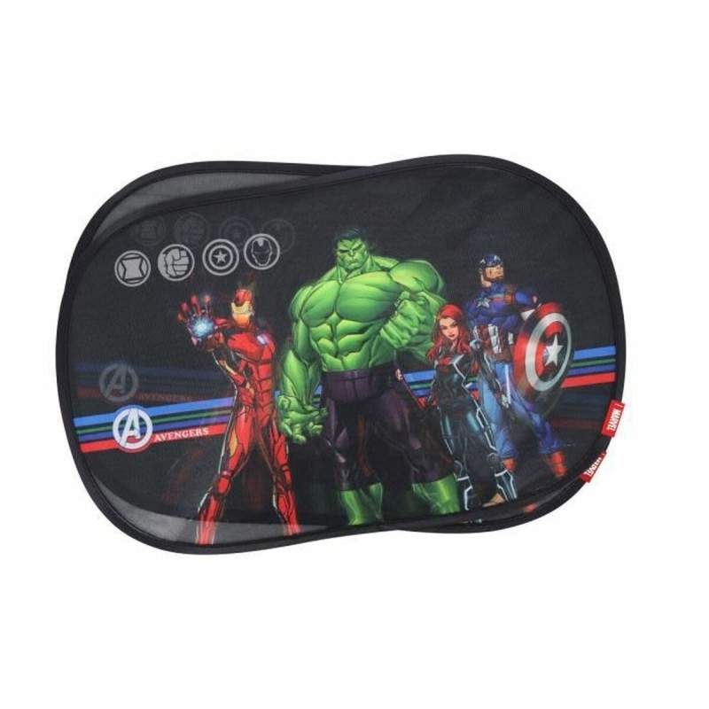 Parasol Nania Avengers - Acheter à 30,19 € seulement chez Collector's Boutique