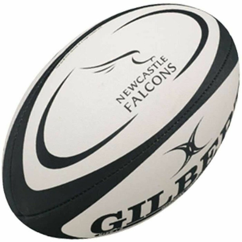 Ballon de Rugby Gilbert Newcastle5 Multicouleur - Acheter à 42,05 € seulement chez Collector's Boutique