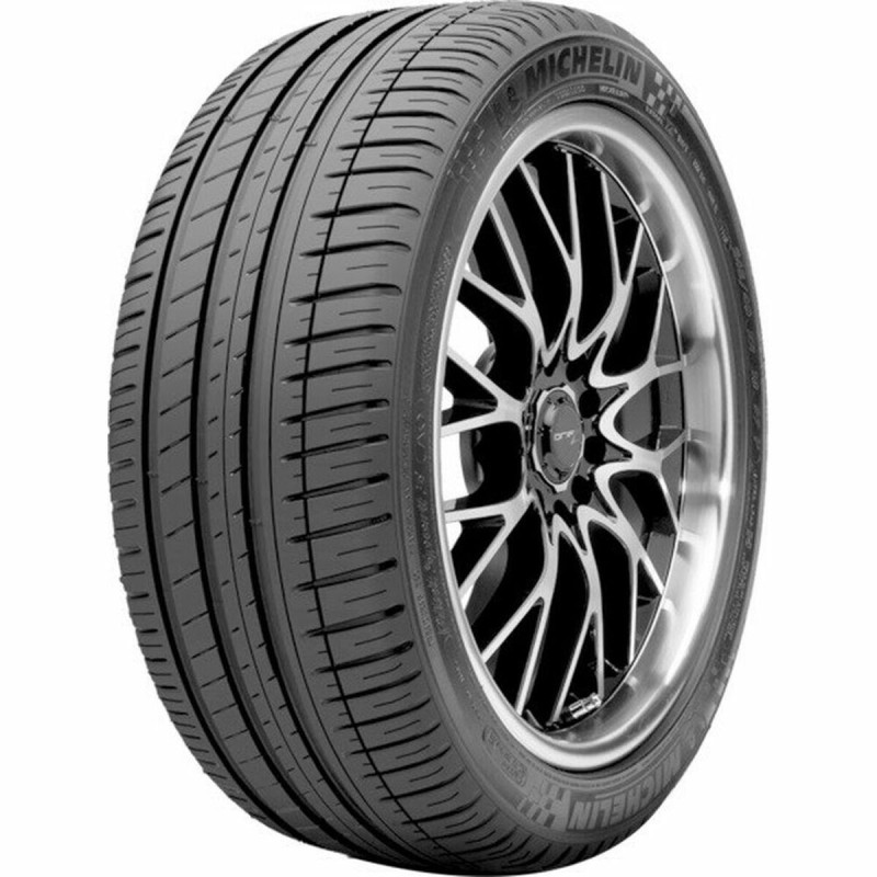 Pneu pour moto Michelin PILOT SPORT PS3 ACOUSTIC 255/40ZR20 - Acheter à 303,23 € seulement chez Collector's Boutique