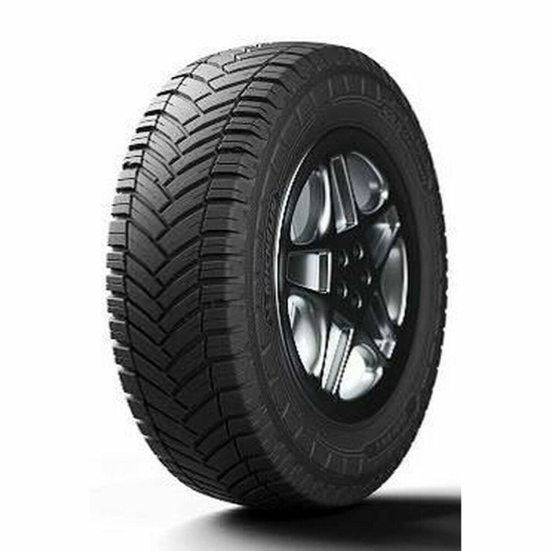 Pneu Van Michelin AGILIS CROSSCLIMATE 215/65R16C - Acheter à 210,83 € seulement chez Collector's Boutique