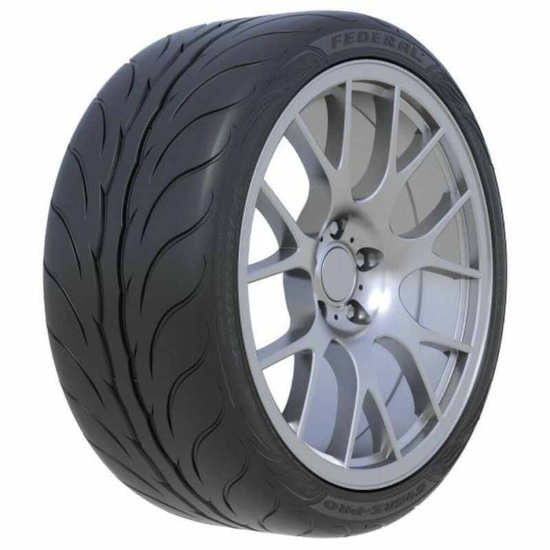 Pneus de voiture Federal 595RS-PRO 215/45ZR17 - Acheter à 131,21 € seulement chez Collector's Boutique