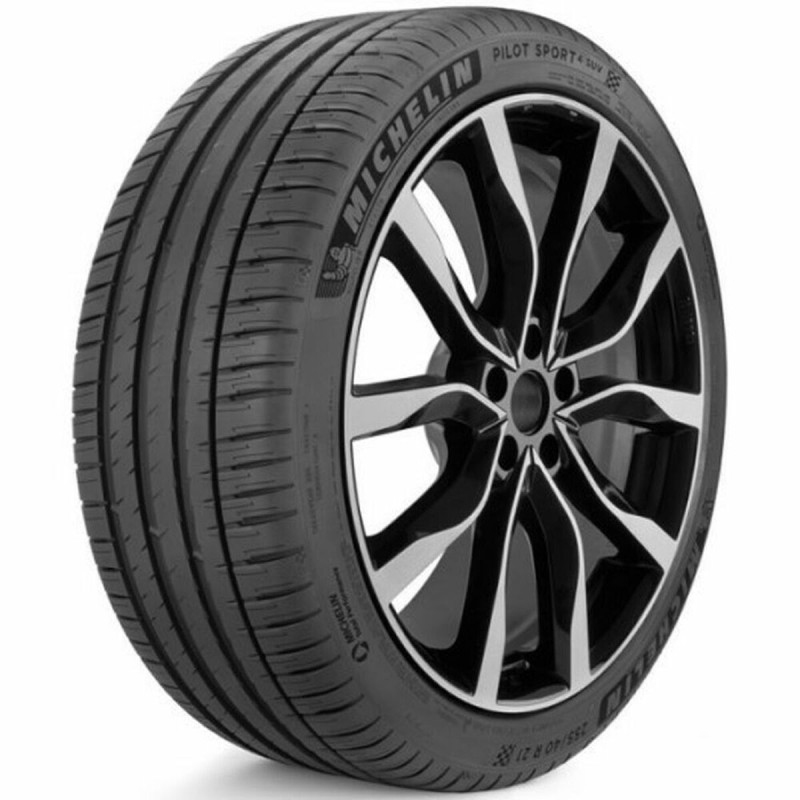 Pneu tout-terrain Michelin PILOT SPORT-4 SUV 265/45WR21 - Acheter à 374,75 € seulement chez Collector's Boutique