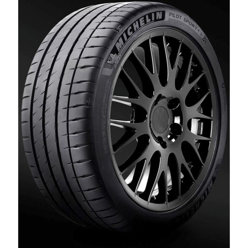 Pneus de voiture Michelin PILOT SPORT PS4S 245/35ZR19 - Acheter à 275,15 € seulement chez Collector's Boutique