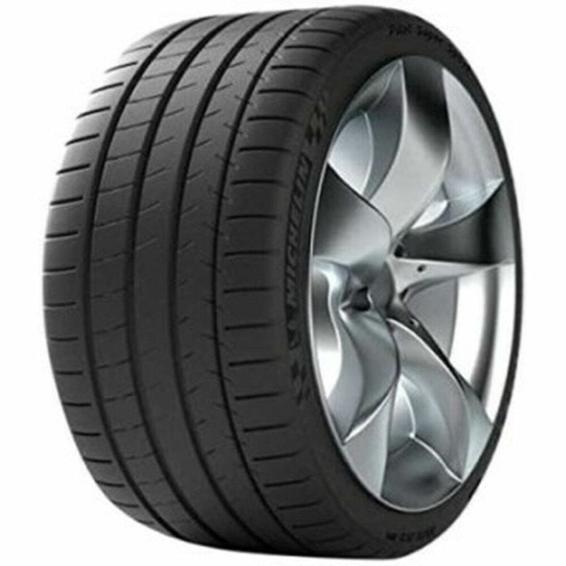 Pneus de voiture Michelin PILOT SUPERSPORT 265/35ZR20 - Acheter à 351,37 € seulement chez Collector's Boutique