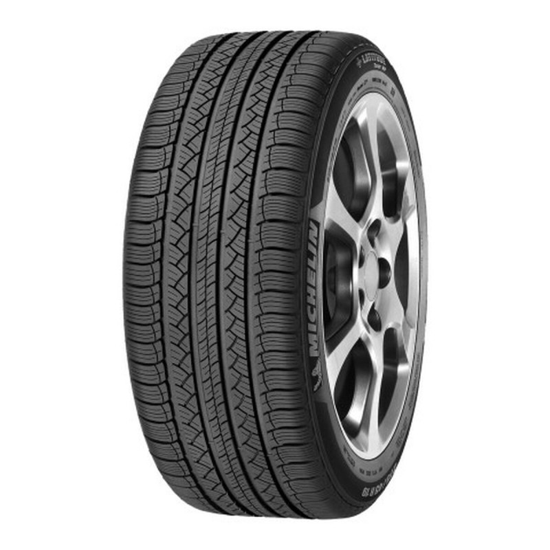 Pneu tout-terrain Michelin LATITUDE TOUR HP 295/40VR20 - Acheter à 361,34 € seulement chez Collector's Boutique