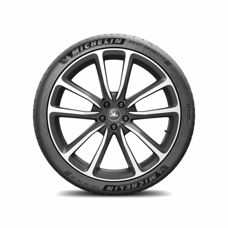 Pneus de voiture Michelin PILOT SPORT PS4S 245/40ZR20 - Acheter à 332,11 € seulement chez Collector's Boutique