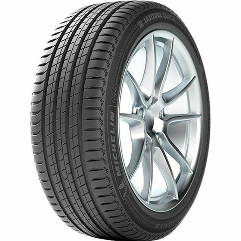 Pneu tout-terrain Michelin LATITUDE SPORT-3 ZP 265/50WR19 - Acheter à 363,74 € seulement chez Collector's Boutique