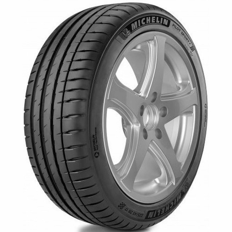 Pneus de voiture Michelin PILOT SPORT PS4 235/45ZR18 - Acheter à 222,47 € seulement chez Collector's Boutique