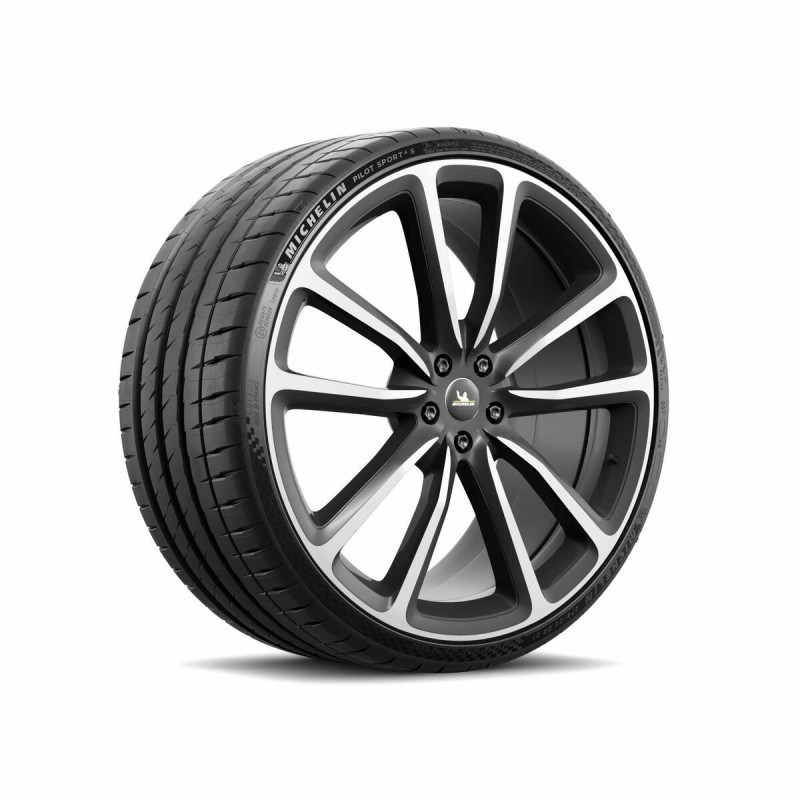 Pneus de voiture Michelin PILOT SPORT PS4S 275/25ZR21 - Acheter à 424,66 € seulement chez Collector's Boutique