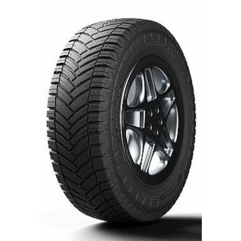 Pneu Van Michelin AGILIS CROSSCLIMATE 225/75R16C - Acheter à 286,72 € seulement chez Collector's Boutique