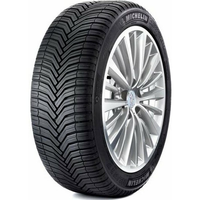 Pneu tout-terrain Michelin CROSSCLIMATE SUV 235/60VR16 - Acheter à 198,26 € seulement chez Collector's Boutique