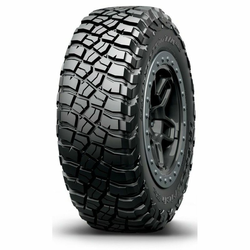 Pneu tout-terrain BF Goodrich MUD TERRAIN T/A KM3 265/75QR16 - Acheter à 316,06 € seulement chez Collector's Boutique