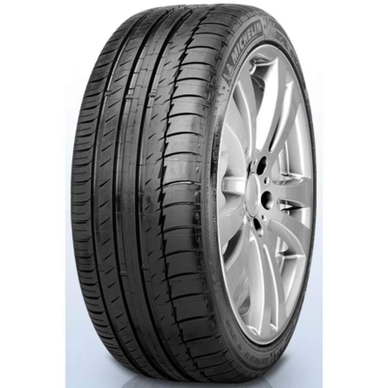 Pneus de voiture Michelin PILOT SPORT PS2 295/30ZR18 - Acheter à 362,38 € seulement chez Collector's Boutique