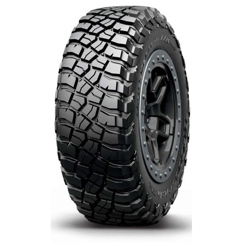 Pneu tout-terrain BF Goodrich MUD TERRAIN T/A KM3 265/70QR17 - Acheter à 339,44 € seulement chez Collector's Boutique