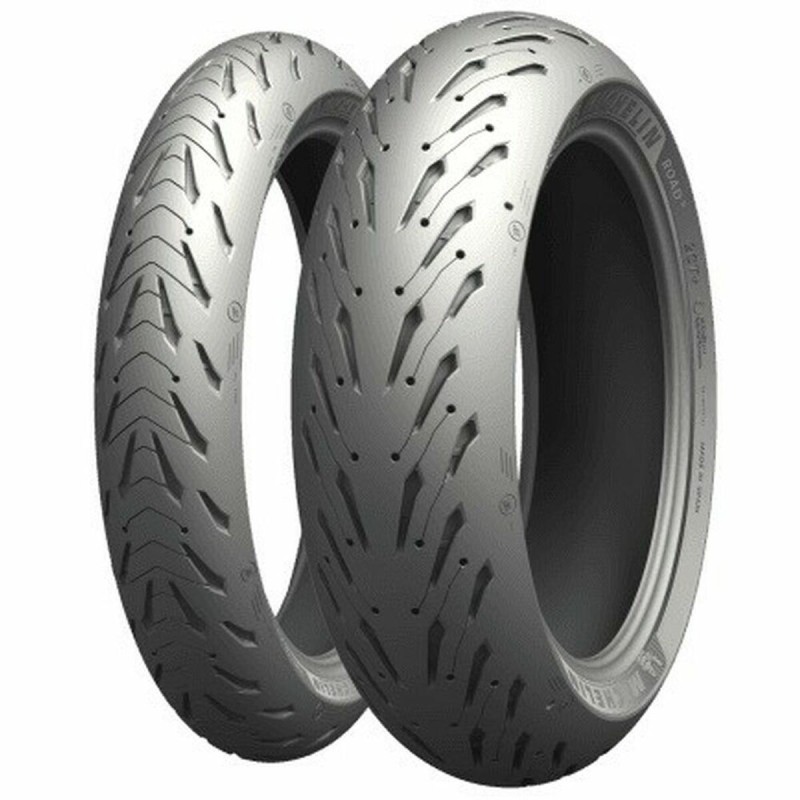 Pneu pour moto Michelin ROAD 5 120/60ZR17 - Acheter à 130,52 € seulement chez Collector's Boutique