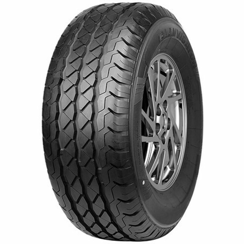 Pneus de voiture Lanvigator MILEMAX 235/65R16C - Acheter à 117,38 € seulement chez Collector's Boutique