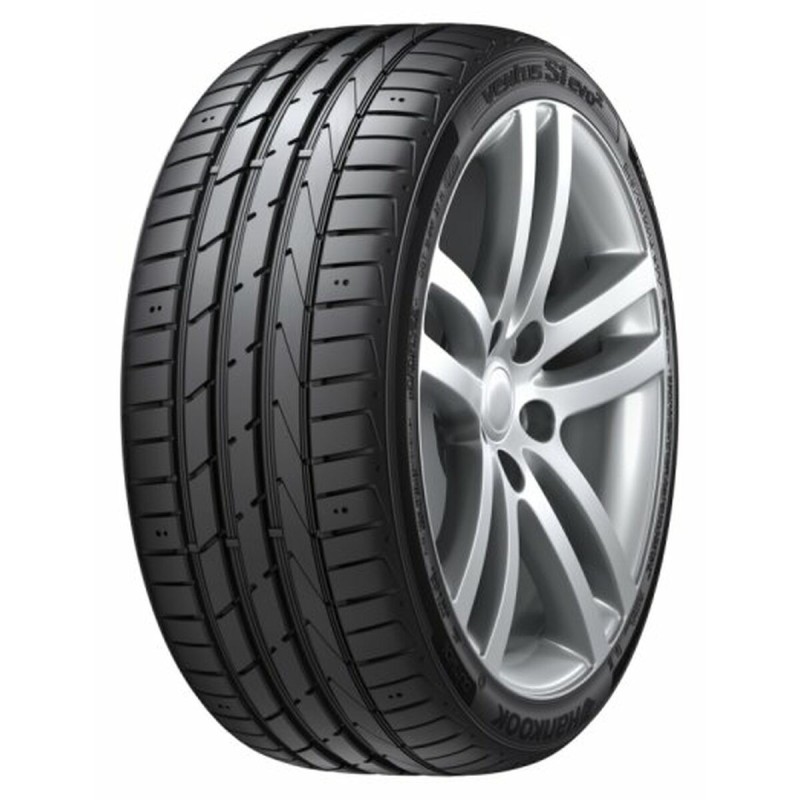 Pneu tout-terrain Hankook K117A VENTUS S1 EVO2 SUV 235/65VR17 - Acheter à 141,40 € seulement chez Collector's Boutique