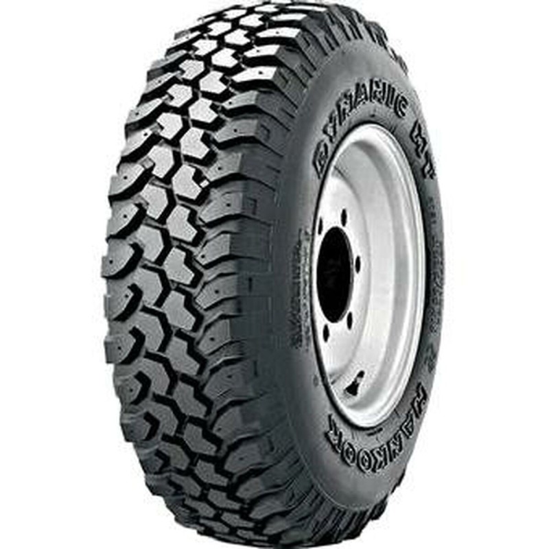 Pneu tout-terrain Hankook RT01 DYNAMIC M/T 205/80QR16 - Acheter à 139,98 € seulement chez Collector's Boutique