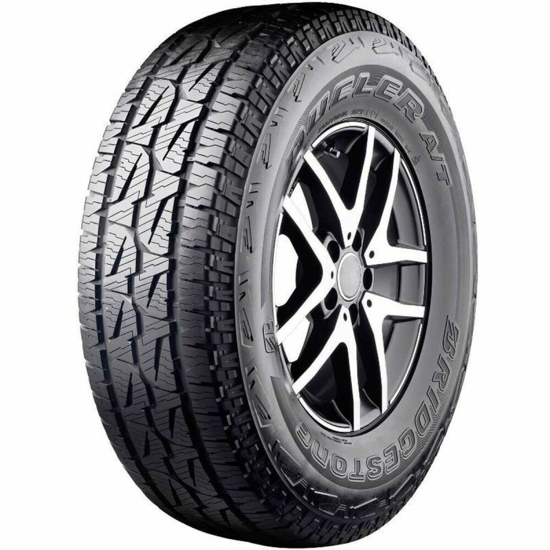 Pneu tout-terrain Bridgestone DUELER A/T 001 255/70SR15 - Acheter à 182,63 € seulement chez Collector's Boutique