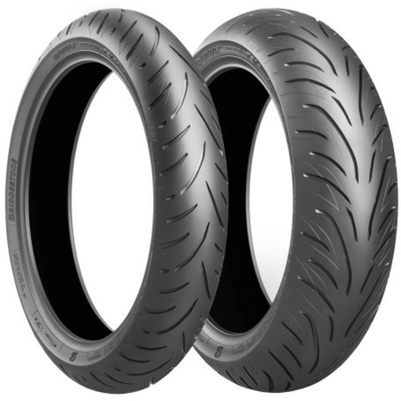 Pneus pour motos Bridgestone - Acheter à 179,56 € seulement chez Collector's Boutique