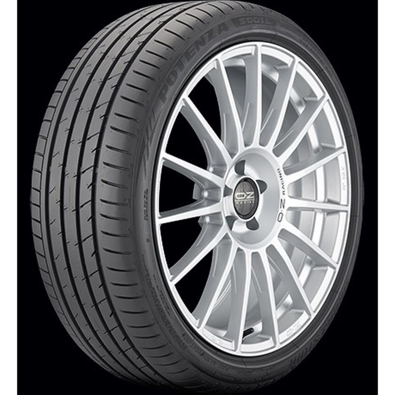 Pneus de voiture Bridgestone S001L POTENZA RFT 275/35YR21 - Acheter à 403,64 € seulement chez Collector's Boutique