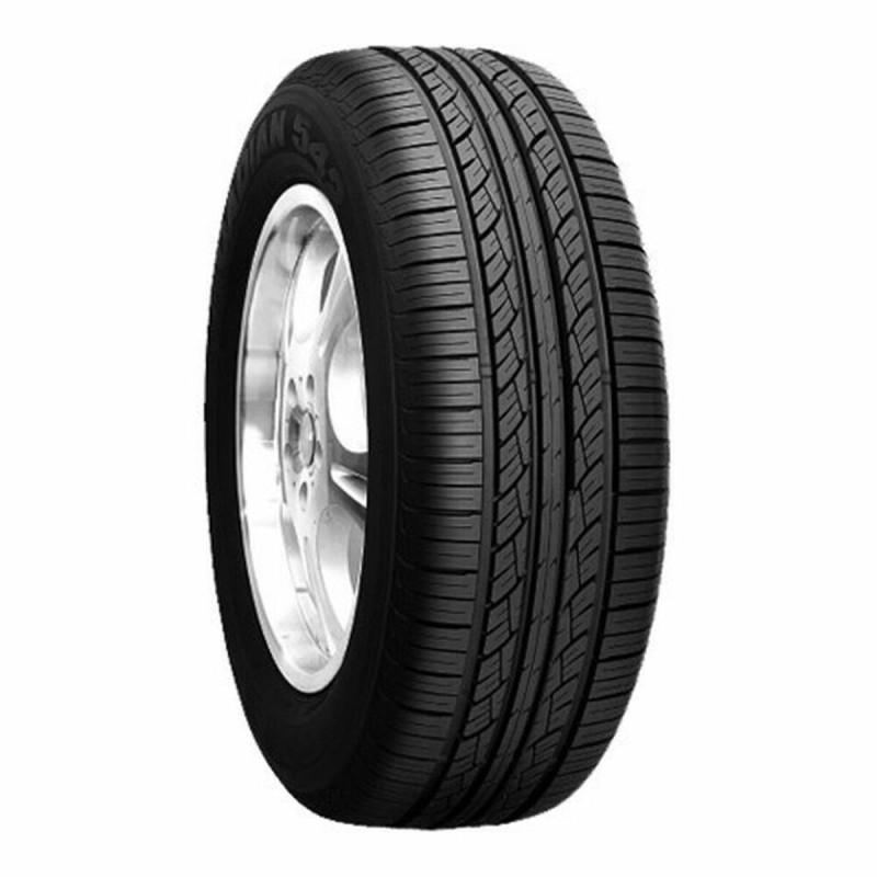 Pneu tout-terrain Nexen ROADIAN RO542 265/60HR18 - Acheter à 161,30 € seulement chez Collector's Boutique