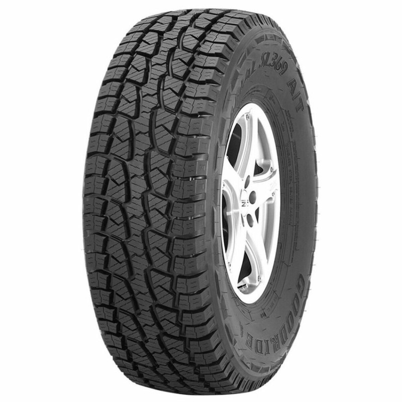 Pneu tout-terrain Goodride RADIAL SL369 A/T 265/70QR16LT - Acheter à 165,56 € seulement chez Collector's Boutique