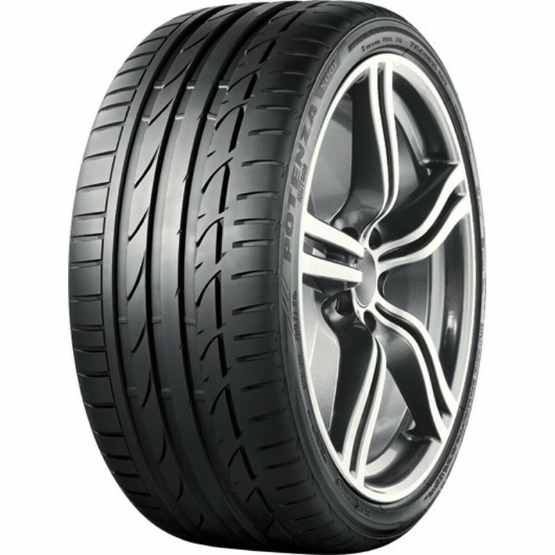 Pneus de voiture Bridgestone S001 POTENZA EXT 245/50WR18 - Acheter à 240,29 € seulement chez Collector's Boutique