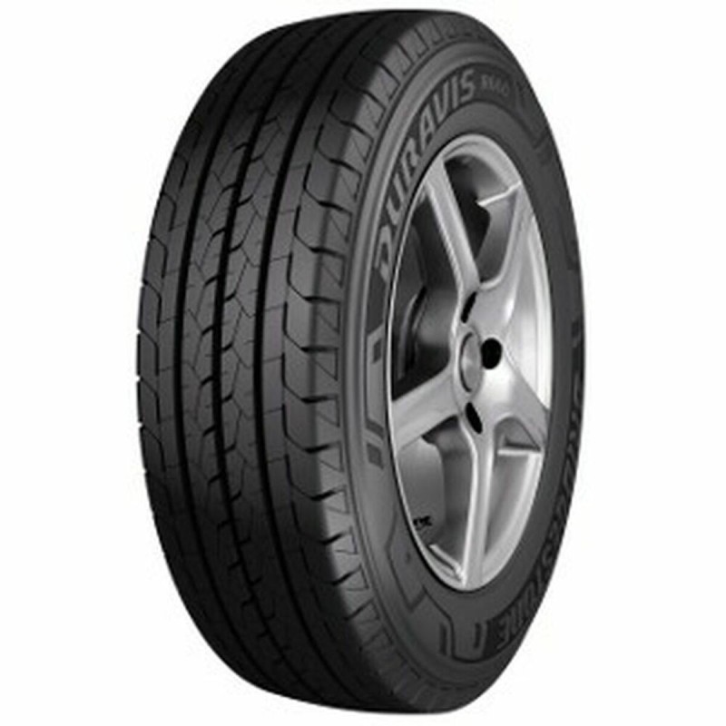 Pneu Van Bridgestone R660ECO DURAVIS 215/65R16C - Acheter à 166,76 € seulement chez Collector's Boutique