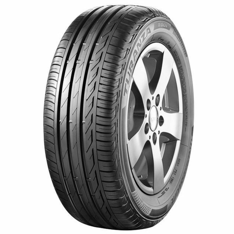 Pneus de voiture Bridgestone T001 TURANZA RFT 205/55WR17 - Acheter à 198,02 € seulement chez Collector's Boutique