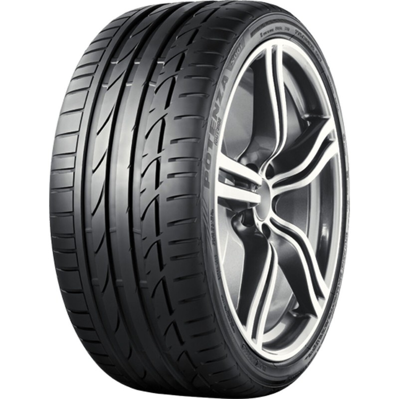 Pneus de voiture Bridgestone S001 POTENZA 225/45YR18 - Acheter à 186,66 € seulement chez Collector's Boutique