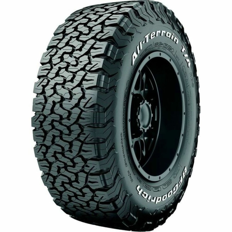 Pneu tout-terrain BF Goodrich ALL TERRAIN T/A KO2 30X9,50R15LT - Acheter à 230,33 € seulement chez Collector's Boutique