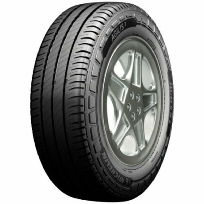 Pneus de voiture Michelin AGILIS-3 215/75R16C - Acheter à 217,94 € seulement chez Collector's Boutique