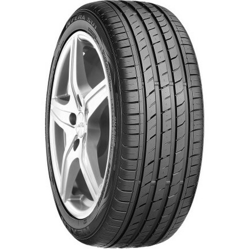 Pneus de voiture Nexen N´FERA SU1 245/45ZR17 - Acheter à 127,55 € seulement chez Collector's Boutique