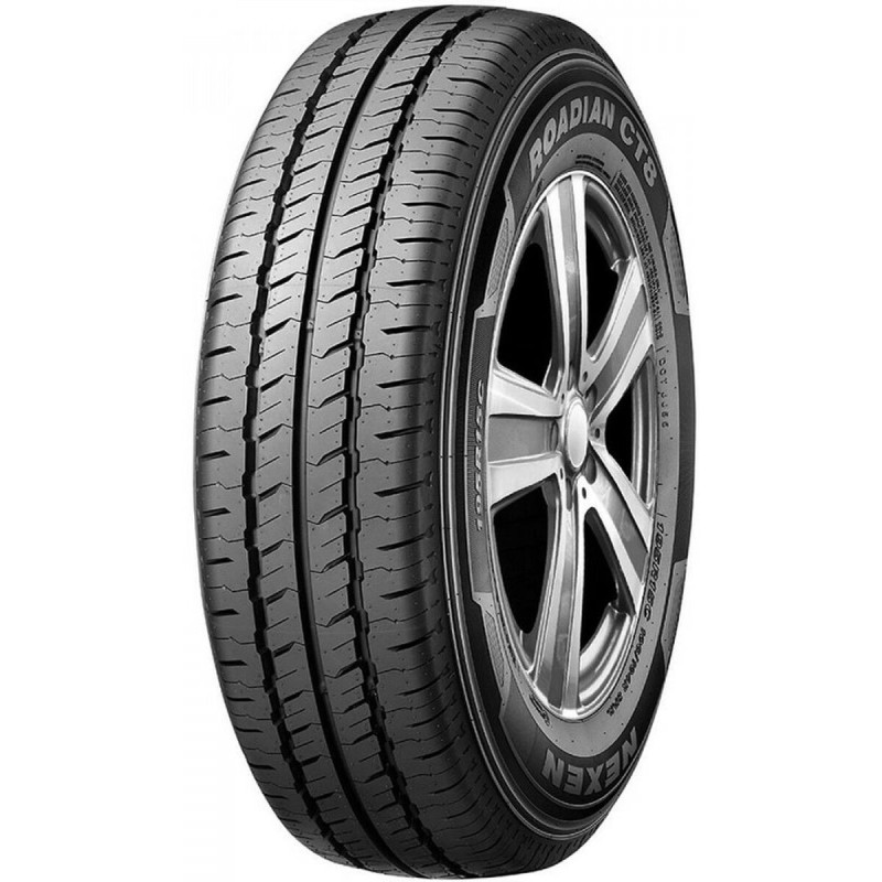 Pneu Van Nexen ROADIAN CT8 195/70R15C - Acheter à 98,63 € seulement chez Collector's Boutique