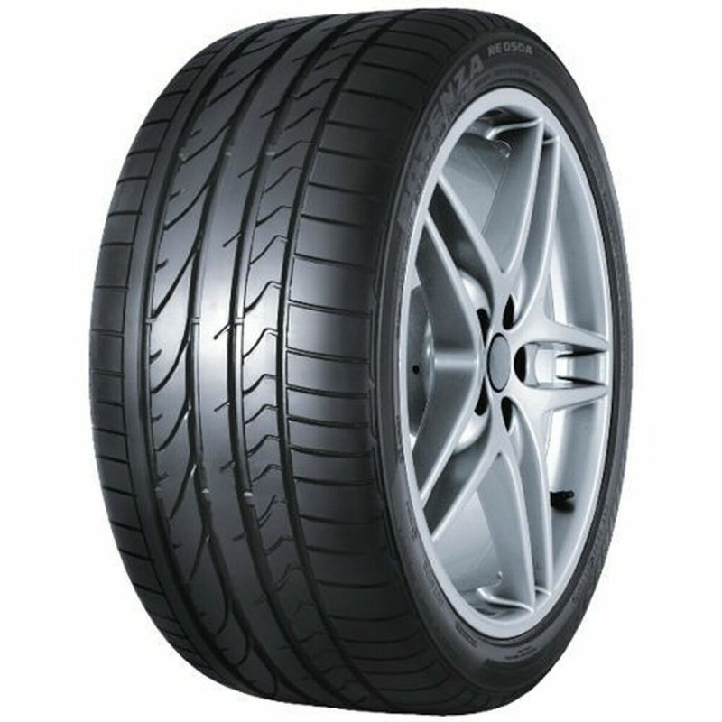 Pneus de voiture Bridgestone RE050A POTENZA 205/45VR17 - Acheter à 151,12 € seulement chez Collector's Boutique