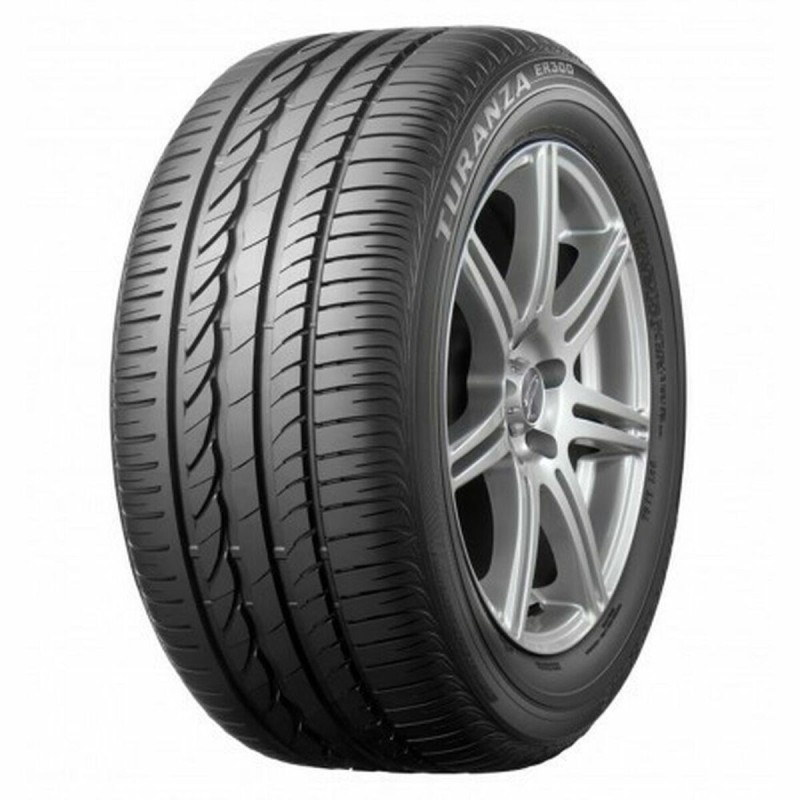 Pneus de voiture Bridgestone ER300 TURANZA RFT 195/55VR16 - Acheter à 161,08 € seulement chez Collector's Boutique